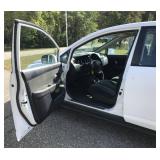 2012 Nissan Versa Special Edition