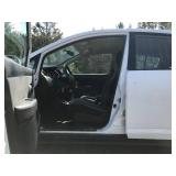 2012 Nissan Versa Special Edition