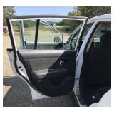 2012 Nissan Versa Special Edition