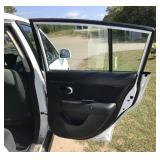 2012 Nissan Versa Special Edition