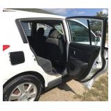 2012 Nissan Versa Special Edition