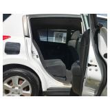 2012 Nissan Versa Special Edition