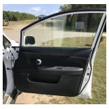 2012 Nissan Versa Special Edition