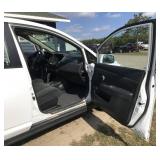 2012 Nissan Versa Special Edition