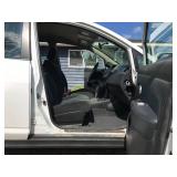 2012 Nissan Versa Special Edition