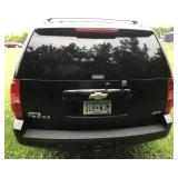 2008 Chevy Tahoe LS