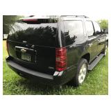 2008 Chevy Tahoe LS