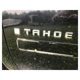 2008 Chevy Tahoe LS