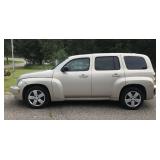 2009 Chevy HHR LS
