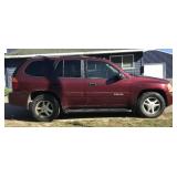 2005 GMC Envoy SLE 4X4