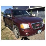 2005 GMC Envoy SLE 4X4