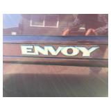 2005 GMC Envoy SLE 4X4