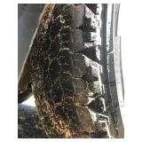 2005 GMC Envoy SLE 4X4