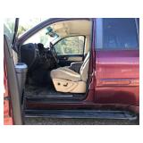 2005 GMC Envoy SLE 4X4