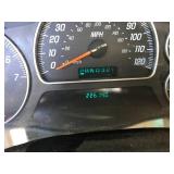 2005 GMC Envoy SLE 4X4