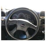 2005 GMC Envoy SLE 4X4