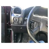 2005 GMC Envoy SLE 4X4