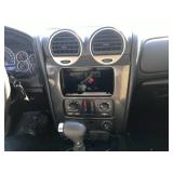2005 GMC Envoy SLE 4X4