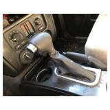 2005 GMC Envoy SLE 4X4