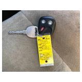 2005 GMC Envoy SLE 4X4