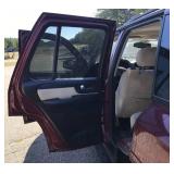 2005 GMC Envoy SLE 4X4