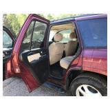 2005 GMC Envoy SLE 4X4