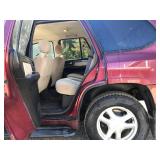 2005 GMC Envoy SLE 4X4