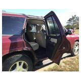 2005 GMC Envoy SLE 4X4