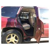 2005 GMC Envoy SLE 4X4