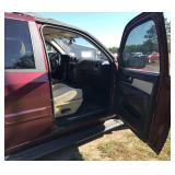 2005 GMC Envoy SLE 4X4