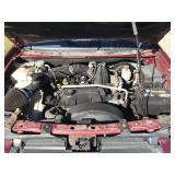 2005 GMC Envoy SLE 4X4