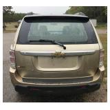 2006 Chevy Equinox LS AWD