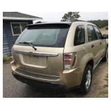 2006 Chevy Equinox LS AWD