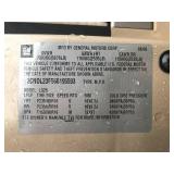 2006 Chevy Equinox LS AWD