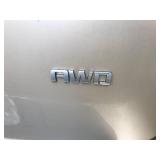 2006 Chevy Equinox LS AWD
