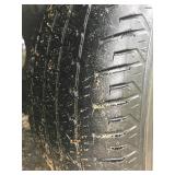 2006 Chevy Equinox LS AWD