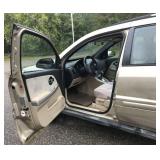 2006 Chevy Equinox LS AWD