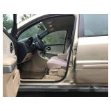 2006 Chevy Equinox LS AWD