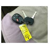 2006 Chevy Equinox LS AWD