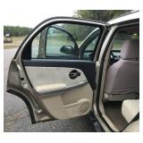 2006 Chevy Equinox LS AWD