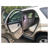 2006 Chevy Equinox LS AWD