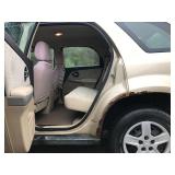 2006 Chevy Equinox LS AWD