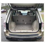 2006 Chevy Equinox LS AWD