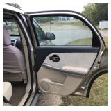 2006 Chevy Equinox LS AWD