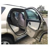 2006 Chevy Equinox LS AWD