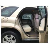 2006 Chevy Equinox LS AWD