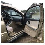 2006 Chevy Equinox LS AWD