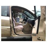 2006 Chevy Equinox LS AWD