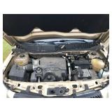 2006 Chevy Equinox LS AWD