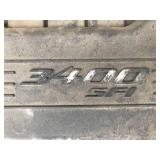 2006 Chevy Equinox LS AWD